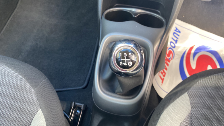 Toyota Aygo 1.0 VVT-i X-Play 5dr Petrol Hatchback